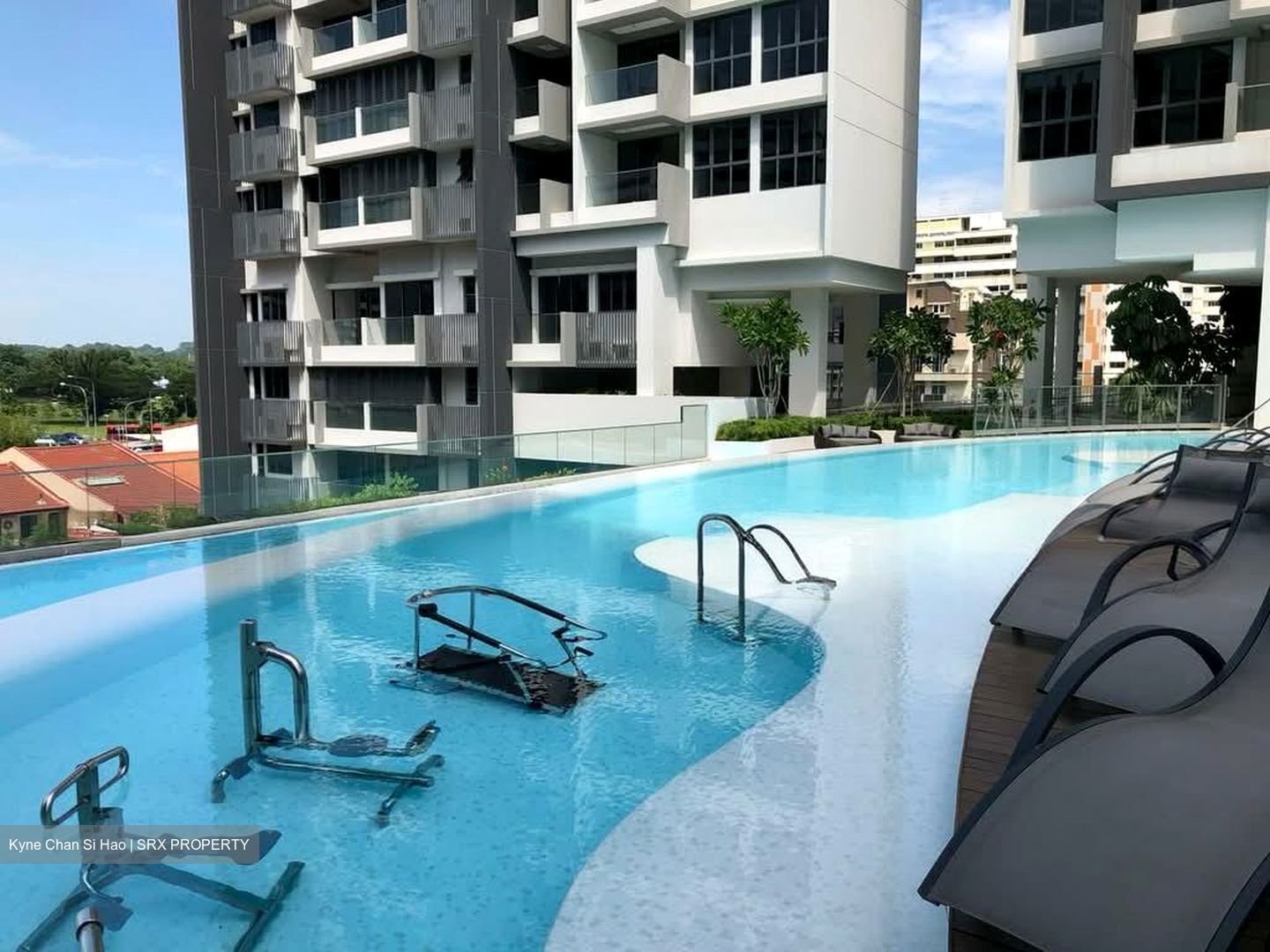 Trilive (D19), Condominium #566475781